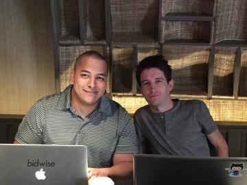 Simon Vielma Bidwise