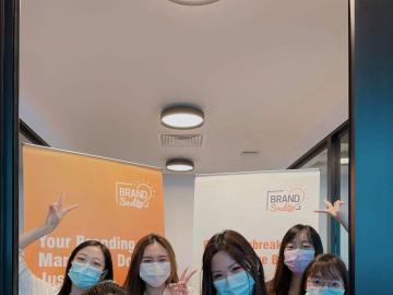 Stella Wong Brand Soul Malaysia