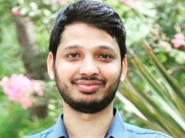 Sukhendra Rompally Chezuba