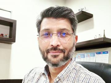 Suresh Ramakrishnan Eduriser Learning Solutions