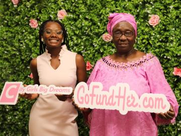 Tracy Garley GoFundHer.com