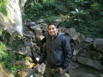 Vicky Prasad (Victor) MyTasker