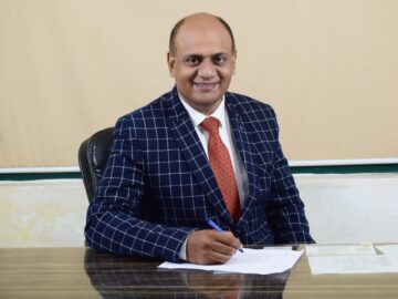 Vikram Chauhan Planet Ayurveda