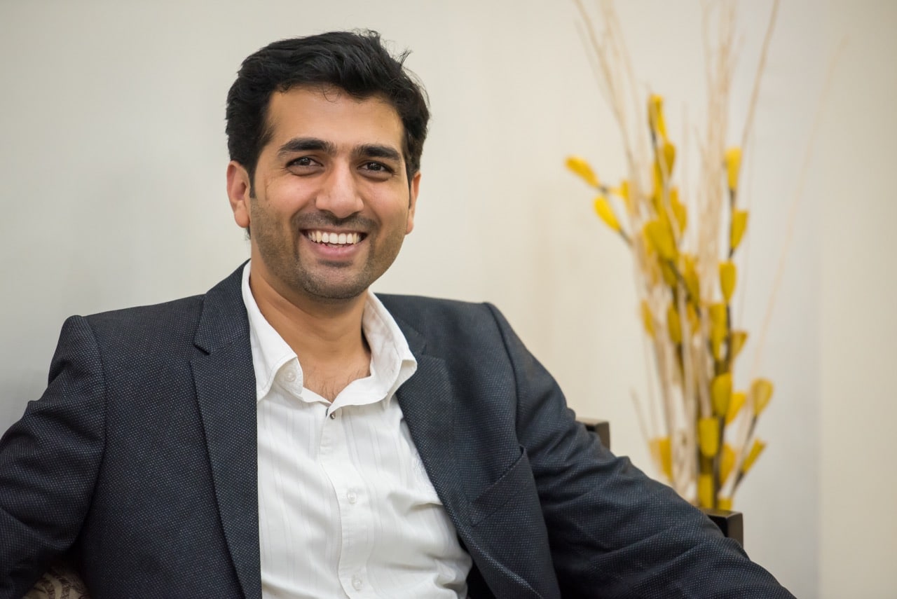 Vipin Jain on How Konstant Infosolutions Delivers Innovation for ...