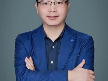 Wang Yi Deep Thinking Technology