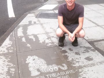 Xack Fischer Rainworks