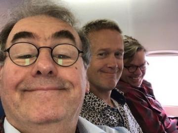 Hans Slijp ECG Excellence