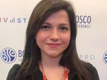 Irina Kucheriavaya MaIra Consult