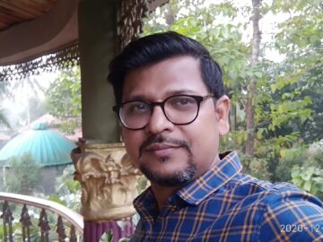 Jay N Prasad Houseyog