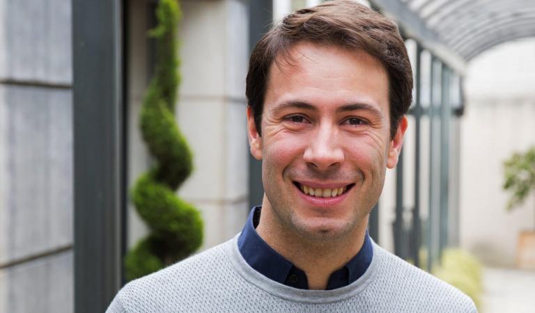 “The Competition of Insurance Companies is No Longer with Other Insurance Companies” CEO Of Lovys, João Cardoso Explains How Consumers Dictate the Way He’s Building His Company