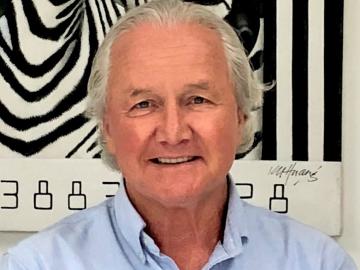 Mark Greedy JOY2ESpree