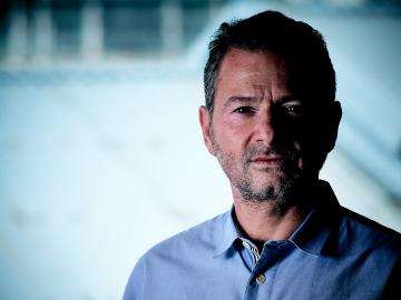 Michalis A. Michael DigitalMR