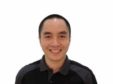 Miguel Aquino Stone Depot