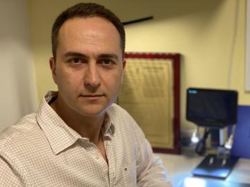 Naum Berestetsky LYNX.io