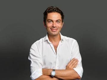 Nicolas Goldstein Talenteum