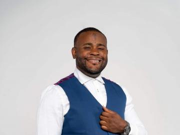 Obinna Nwadike Global Drilling Resources