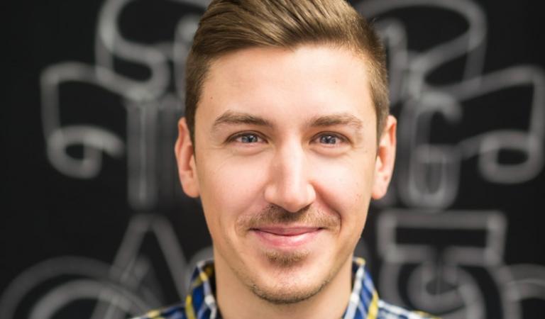 Event Startup Success: Rising from the Bottom to 600% YoY Growth