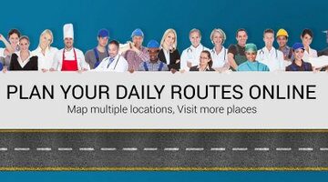 Inbal Axelrod MyRouteOnline