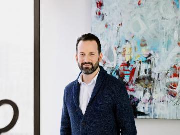 Jonathan Goldberg Kimberfire