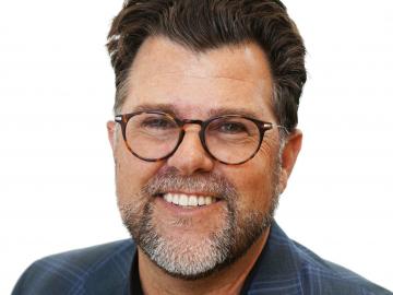 Michael Zalle YellowBird