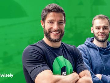 Paul Matviienko Adwisely