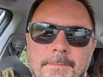 Robin Warren Blue Cat Reports