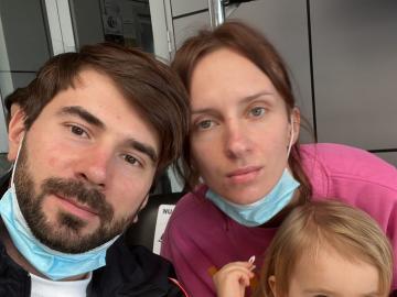 Sergii Shanin Pluspoint