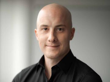 Sergio Studer CARIFY