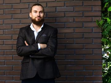 Slava Podmurnyi Visartech