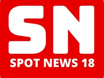 Spot News 18