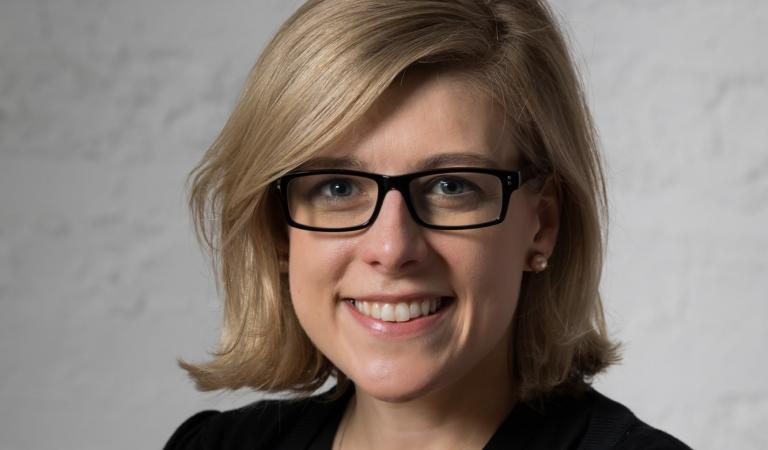 An interview with Studio Simpatico Owner Tamara Olson