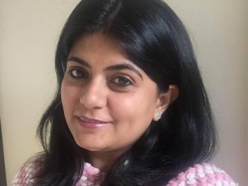 Yashu Kapila BugRaptors