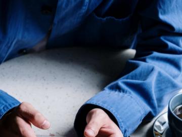 comment activer airdrop