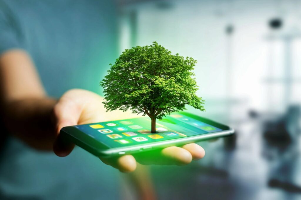 AWorld: the sustainability platform shaping your eco-future | Tubetorial