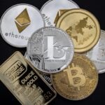 Cryptocurrency