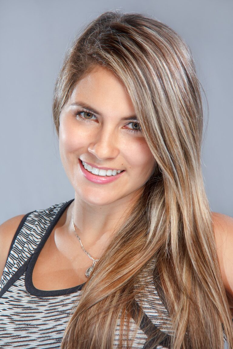 Cosmetic Dentistry