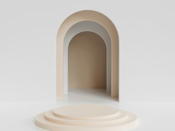 3D Interior Rendering