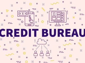 Credit Reference Bureaus