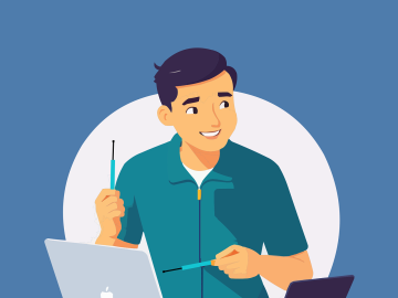 Automated Business Ideas