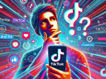 How to Make a Question on TikTok
