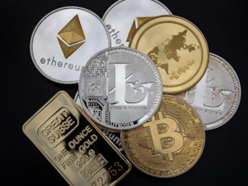 cryptocurrency