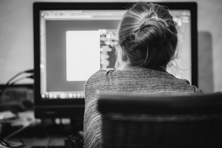 web design