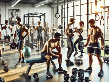 Bodybuilding Legal Products