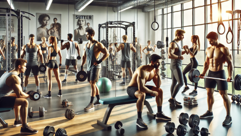 Bodybuilding Legal Products