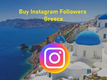 Buy Instagram Followers Greece