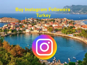 Buy Instagram Followers Turkey