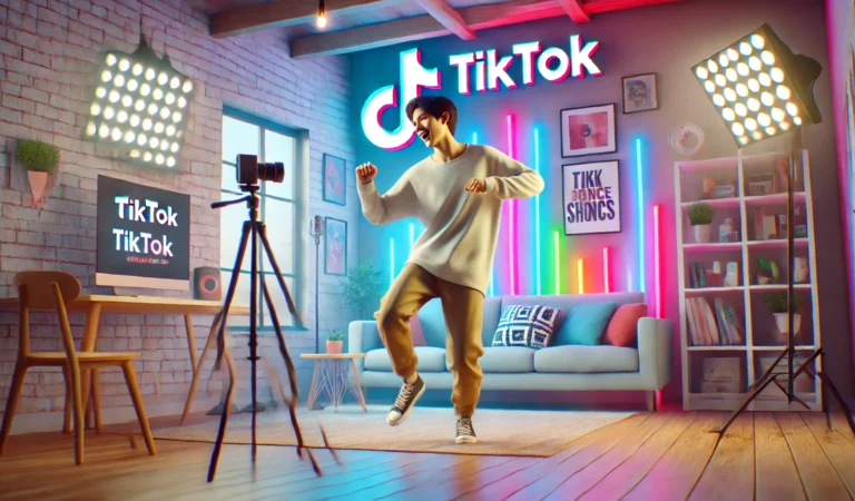 Top TikTok Trends to Try This Week