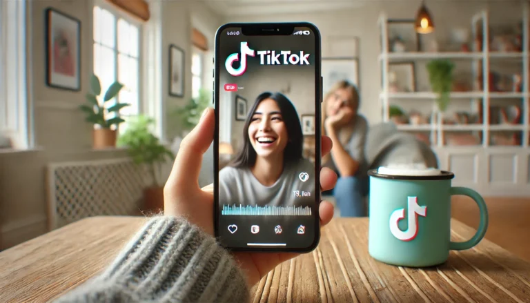 TikTok Downloader