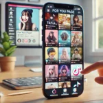 How Do You Get On the ForYou Page on TikTok