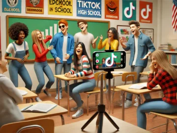 How to Add Text to a TikTok Video